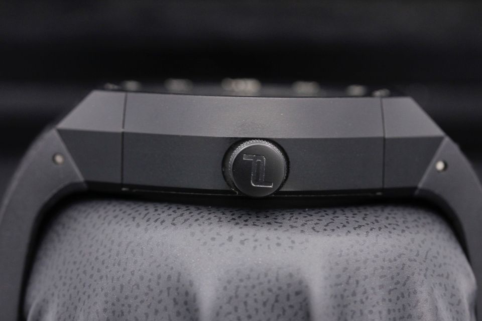 Porsche Design Chronotimer 6033.6.01.009.06.2 Image 3